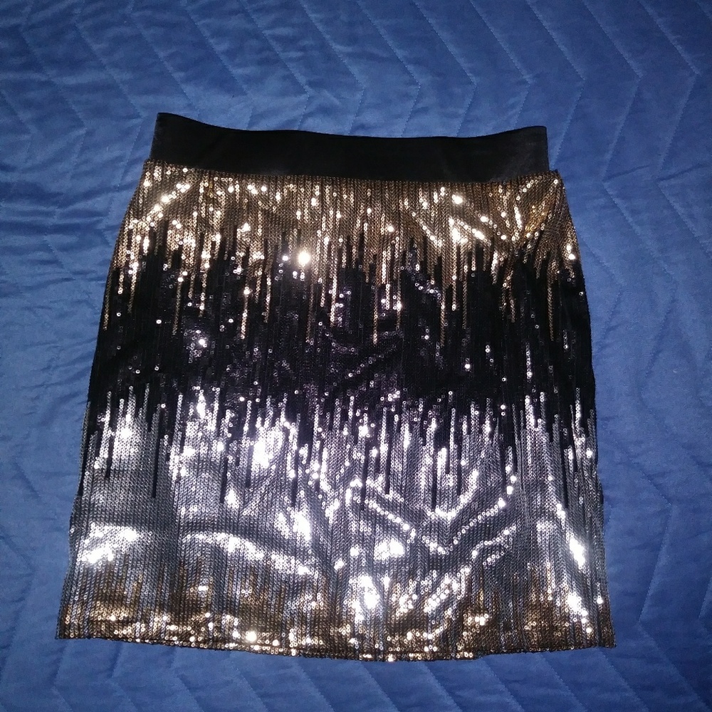 💚FINAL SALE!!😎 Mini skirt